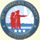 St. Charles County logo